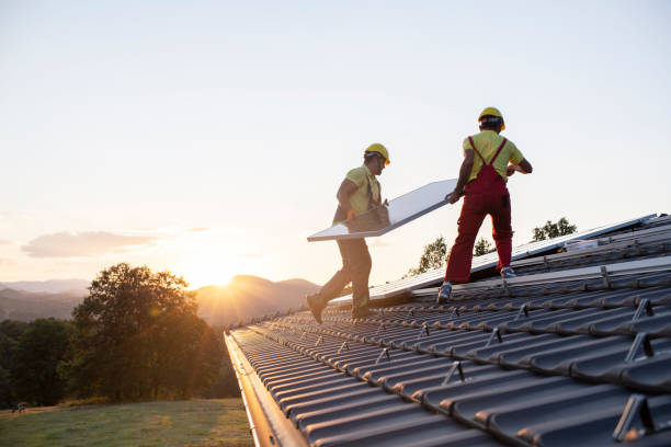 Best 4 Ply Roofing  in Richton Park, IL